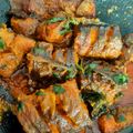Cooksnap dari Muninggar untuk resep Lele bumbu rujak