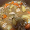 賴小孟 的 雞肉咖哩 cooksnap
