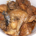 Cooksnap dari Ayu Yumiena Zahiyyah Az-Zahidah untuk resep Semur Ayam
