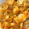 Cooksnap dari Nurul Hafizhah untuk resep Seblak Basah Bandung / Seblak Suki