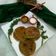 Bhavini Kotak's cooksnap of when they made ગ્રીન મસાલેદાર રોટલો (Green Masaledar Rotlo Recipe In Gujarati).