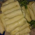 Cooksnap dari Ayu untuk resep Sosis solo