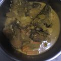 Cooksnap dari Tantri Panda untuk resep Acar Kakap Merah Bumbu Kuning