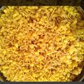 Jigna Sodha's cooksnap of when they made તીખી સેવ - બુંદી(Tikhi sev- bundi recipe in Gujarati).