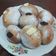 Cooksnap dari Ulla untuk resep Bomboloni Kentang