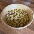 Cooksnap de Maïtton-C.R sur la recette Taboulé très facile