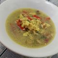 Cooksnap dari Oshi Yorista Febriani untuk resep Sup ikan kakap