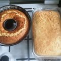 El cooksnap de Patricia Rotundo Meyer cuando hizo Torta esponjosa de vainilla.