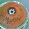 Cooksnap dari merinah untuk resep Bolu caramel kukus
