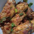 Cooksnap dari Darsi mama fajar untuk resep Ayam bumbu rica-rica