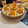 El cooksnap de Liz Magaly Manrique Duque cuando hizo Tarta de chocolate y naranja.
