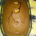 El cooksnap de Blanca G cuando hizo Bizcocho de chocolate.