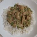 Dorottya Petri Cooksnap-ja, amikor elkészítette a(z) Borsos tokány receptet.