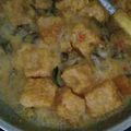 Cooksnap dari Wiidda Chubbyy Sajja untuk resep Sambal Goreng Hati Petai Kentang