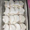 Cooksnap dari Anik untuk resep Putri Salju Enak Sederhana
