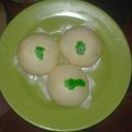 Cooksnap dari yuli untuk resep Bakpao simple