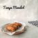 Cooksnap dari SiRa_UmmuTsa untuk resep Mendol Tempe