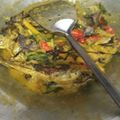 Cooksnap dari Architeni untuk resep Pesmol ikan kembung