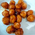 Cooksnap dari Ira Damanik untuk resep Bakso tusuk