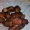 Cooksnap dari EmMa Maryam untuk resep 20. Tempe Bacem Legit Istimewa #SeninSemangat