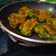 Abha Agam Singh का कुकस्नैप जब उन्होंने अरबी के पत्ते के पकौड़े (Arbi ke patto ke pakode recipe in Hindi) बनाया था।
