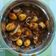 Cooksnap PaPasihat Wehh semasa beliau membuat Sambal Telur Puyuh.
