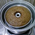 Cooksnap dari Farida Fahma untuk resep Bolu pisang kukus sederhana (no egg/no mentega/no wisk)