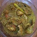 Cooksnap dari Etty Karlina Sibali untuk resep Kepiting saus tiram