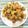 Cooksnap dari Gertrude Agnès untuk resep Tahu Saus Telur Asin (instant & super easy)