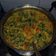 Cooksnap dari Ineke Agustin untuk resep Gulai daun singkong a.k.a bobor