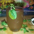 Ritu kumari का कुकस्नैप जब उन्होंने जलजीरा नींबू पानी (jaljeera nimbu pani recipe in Hindi) बनाया था।