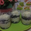 Cooksnap dari Imaniar Sugiarti untuk resep Cheese Cake Oreo