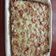 Krajnyákné Mészáros Ágnes Cooksnap-ja, amikor elkészítette a(z) Cukkini pizza recept (liszt és cukor nélkül) receptet.