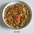 Cooksnap dari Rara Baabud untuk resep Oseng Pare Ceria