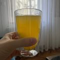 Varga Gábor (ApróSéf) Cooksnap-ja, amikor elkészítette a(z) Egyszerű fahéj-gyömbér tea receptet.
