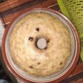 Cooksnap dari Mirawati Lintang Ayu Hyda Sutrisna untuk resep Bolu pisang kukus (no oven no mixer)