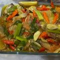 Cooksnap dari kristina untuk resep Pesmol Ikan Kembung