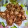 Cooksnap dari Vita Suryana untuk resep Pangsit Goreng isi Ayam Udang