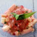 Cooksnap dari Foodspreneur untuk resep Angsle alakadar 😁