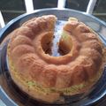 Cooksnap dari Mimin Hasan untuk resep Bolu klasik