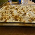 Amber Gomez's cooksnap of when they made Carrot Cake Made Easy.
