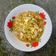 Cooksnap dari Novia Diana Ayu Wulandari untuk resep Cah Telur Sawi Putih