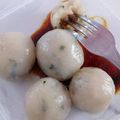 Cooksnap dari Renny Yulia untuk resep Cilok isi tetelan nyuzz