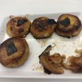 Cooksnap dari Amanda Goenawan untuk resep Mochi kentang, Snack musim gugurnya Korea