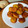 El cooksnap de Vanesa cuando hizo Buñuelos de bacalao Thermomix.
