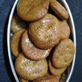 El cooksnap de Patricia Basaldella cuando hizo Tortas fritas integrales!.
