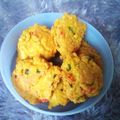 Cooksnap dari Intan Helen Diarty untuk resep Perkedel tahu putih