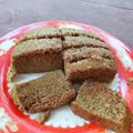 Cooksnap dari Sri Utanti untuk resep Bolu Kukus Pisang Raja