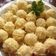 Cooksnap dari Nurhasanah chana untuk resep Bola singkong kukus keju