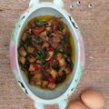 Cooksnap dari Firdha Azalia untuk resep Cumi Asin Saus Tiram
